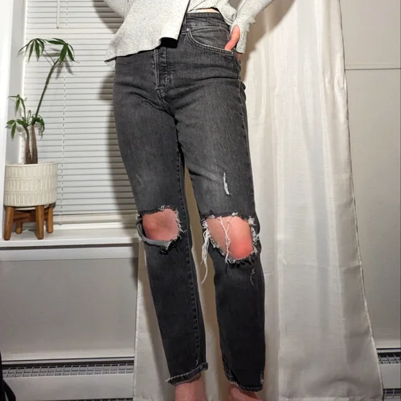 Jeans - Picture 2 of 7